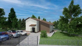 Plott Krivini, region Varna