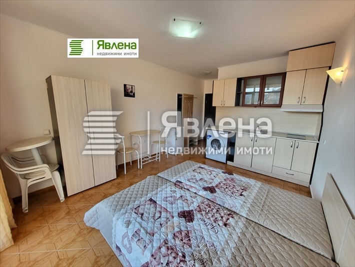 For Sale  Studio region Burgas , k.k. Slanchev bryag , 33 sq.m | 70745229 - image [3]