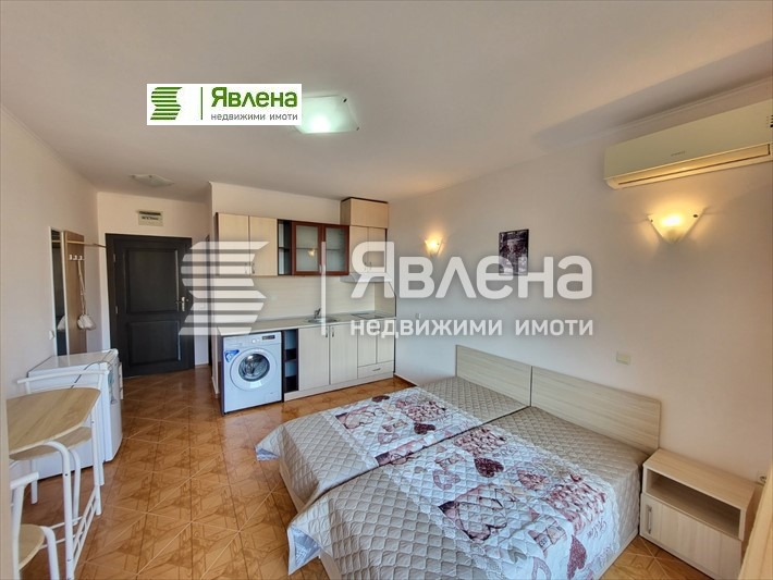 Na prodej  Studio oblast Burgas , k.k. Slančev brjag , 33 m2 | 70745229 - obraz [2]