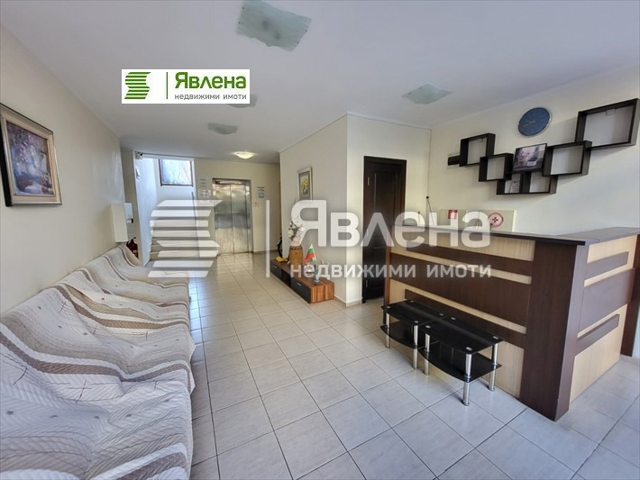 For Sale  Studio region Burgas , k.k. Slanchev bryag , 33 sq.m | 70745229 - image [6]