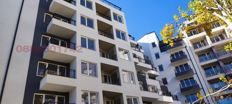 À venda  Estúdio Sofia , Studentski grad , 39 m² | 27378076 - imagem [3]