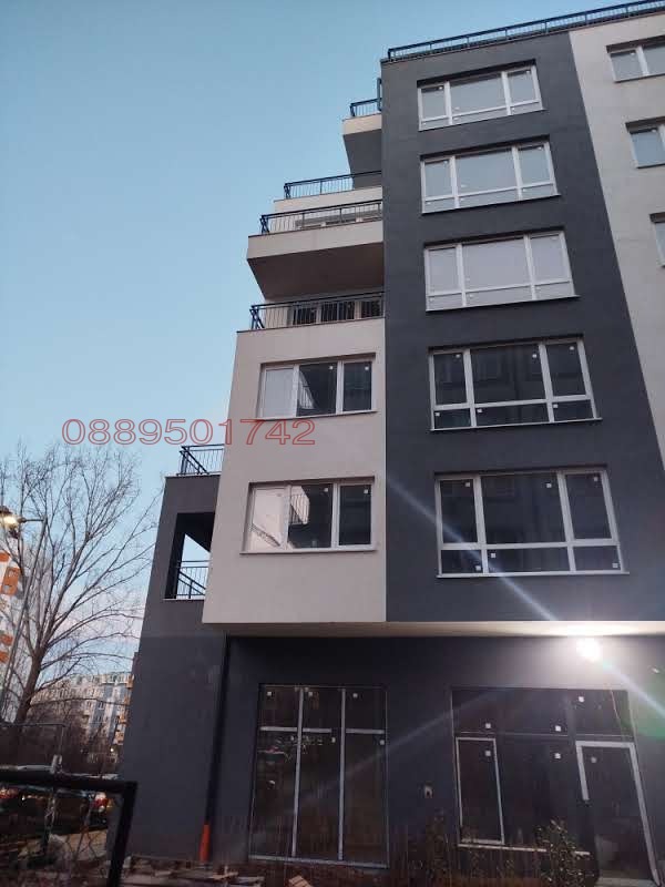 À venda  Estúdio Sofia , Studentski grad , 39 m² | 27378076 - imagem [4]