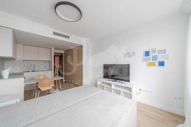 De vânzare  Studio Sofia , Ovcia cupel 2 , 37 mp | 49088765 - imagine [2]