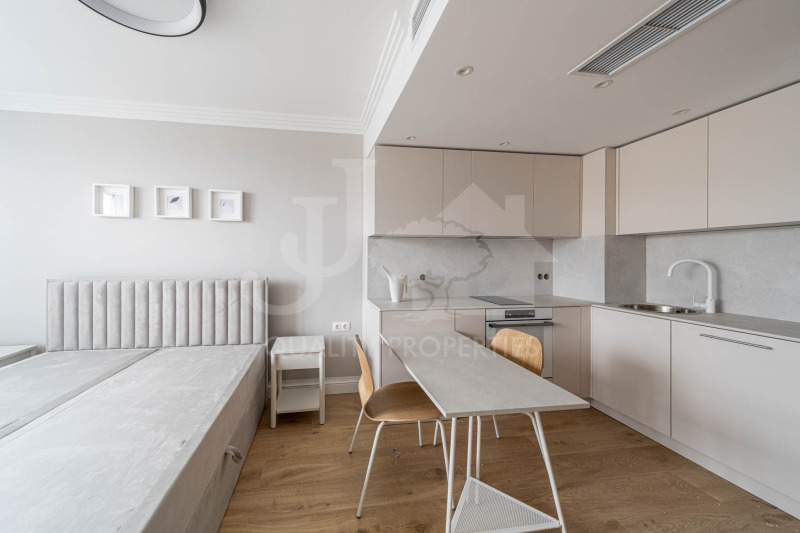 De vânzare  Studio Sofia , Ovcia cupel 2 , 37 mp | 49088765