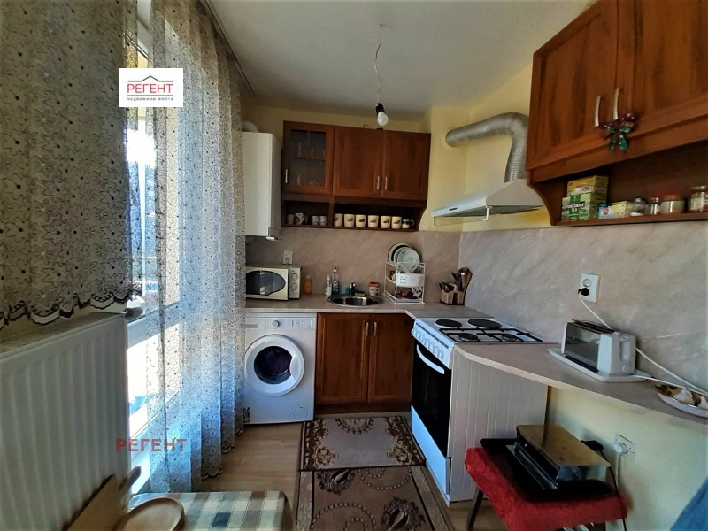 Продава 2-СТАЕН, гр. Севлиево, област Габрово, снимка 1 - Aпартаменти - 44317993