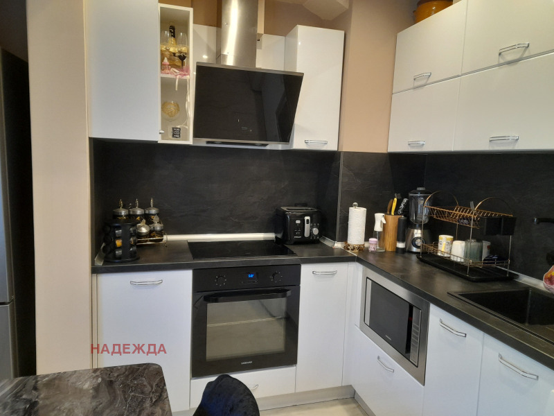 For Sale  1 bedroom Pleven , Idealen tsentar , 63 sq.m | 50672192 - image [7]