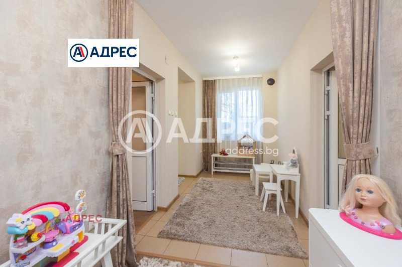 Продава 2-СТАЕН, гр. Варна, Аспарухово, снимка 15 - Aпартаменти - 49234118