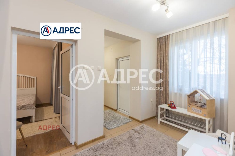 Продава 2-СТАЕН, гр. Варна, Аспарухово, снимка 7 - Aпартаменти - 49234118