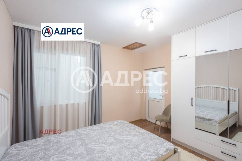 Продава 2-СТАЕН, гр. Варна, Аспарухово, снимка 6 - Aпартаменти - 49234118