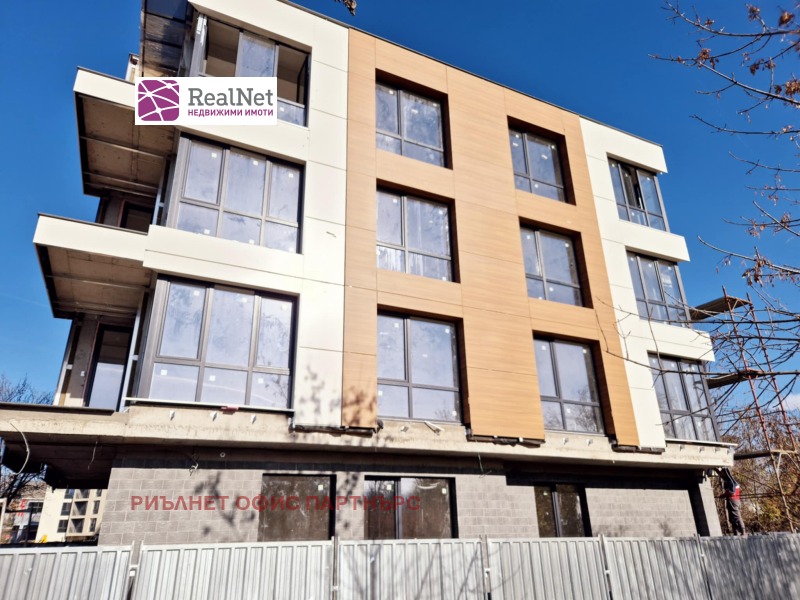 Προς πώληση  1 υπνοδωμάτιο Σοφηια , Μλαδοστ 3 , 62 τ.μ | 98513160