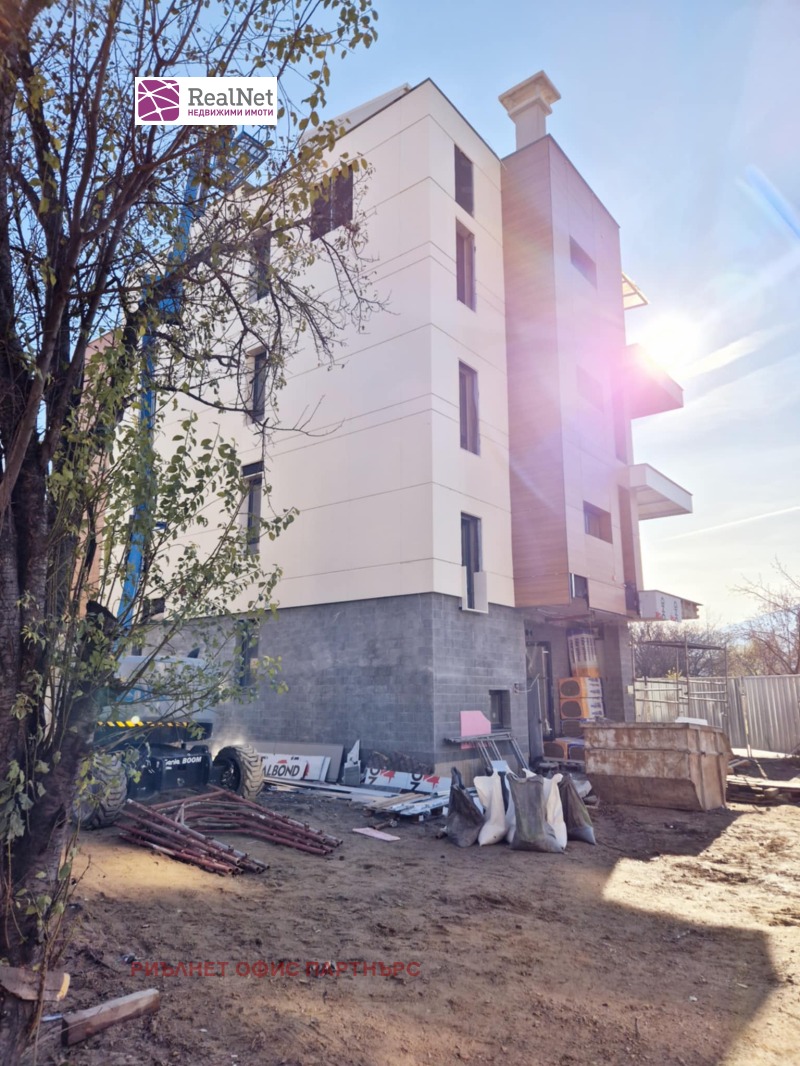 Προς πώληση  1 υπνοδωμάτιο Σοφηια , Μλαδοστ 3 , 62 τ.μ | 98513160 - εικόνα [3]