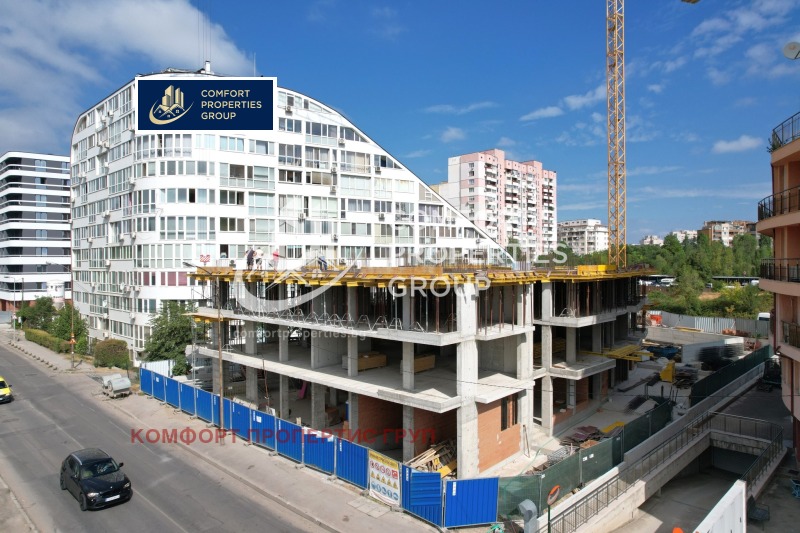 Προς πώληση  1 υπνοδωμάτιο Σοφηια , Λγιουλην 6 , 82 τ.μ | 62211237 - εικόνα [11]