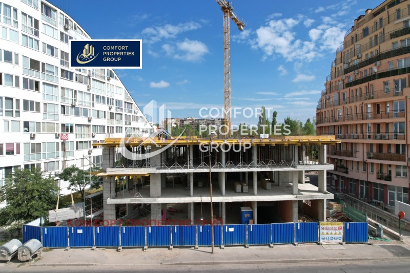 Προς πώληση  1 υπνοδωμάτιο Σοφηια , Λγιουλην 6 , 82 τ.μ | 62211237 - εικόνα [12]