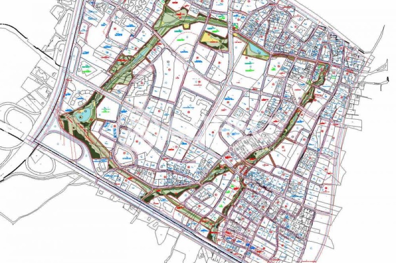 Til salg  1 soveværelse Sofia , Manastirski livadi , 87 kvm | 41795865 - billede [12]