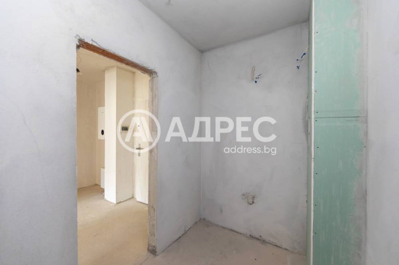 Til salg  1 soveværelse Sofia , Manastirski livadi , 87 kvm | 41795865 - billede [5]