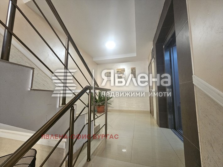 Til salgs  1 soverom region Burgas , Pomorie , 65 kvm | 97872630 - bilde [11]