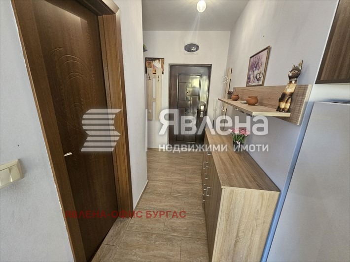 Til salgs  1 soverom region Burgas , Pomorie , 65 kvm | 97872630 - bilde [9]