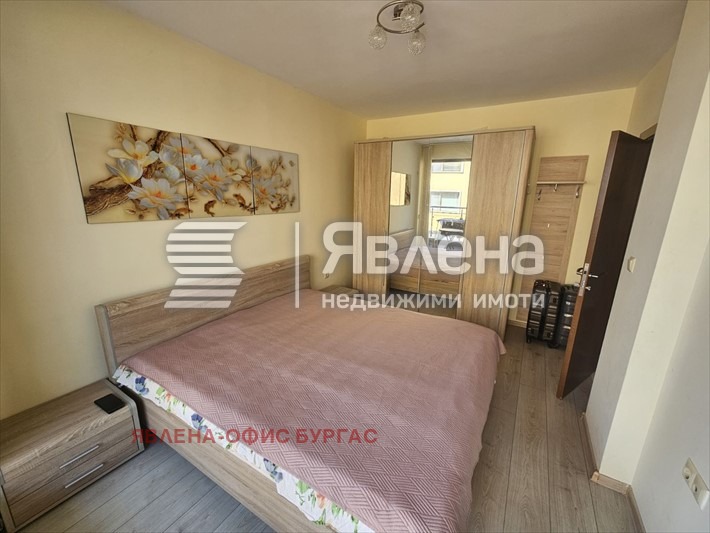 Til salgs  1 soverom region Burgas , Pomorie , 65 kvm | 97872630 - bilde [6]