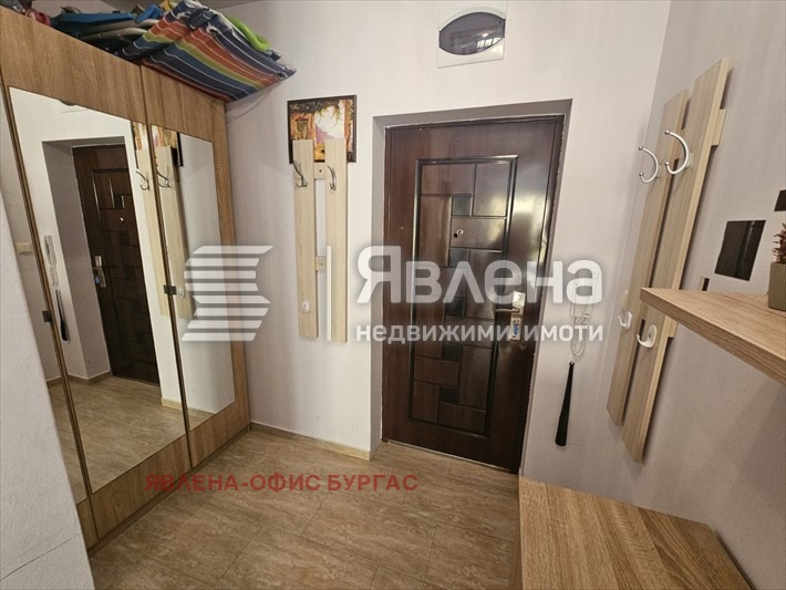 Til salgs  1 soverom region Burgas , Pomorie , 65 kvm | 97872630 - bilde [10]