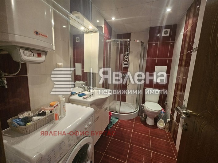 Til salgs  1 soverom region Burgas , Pomorie , 65 kvm | 97872630 - bilde [8]