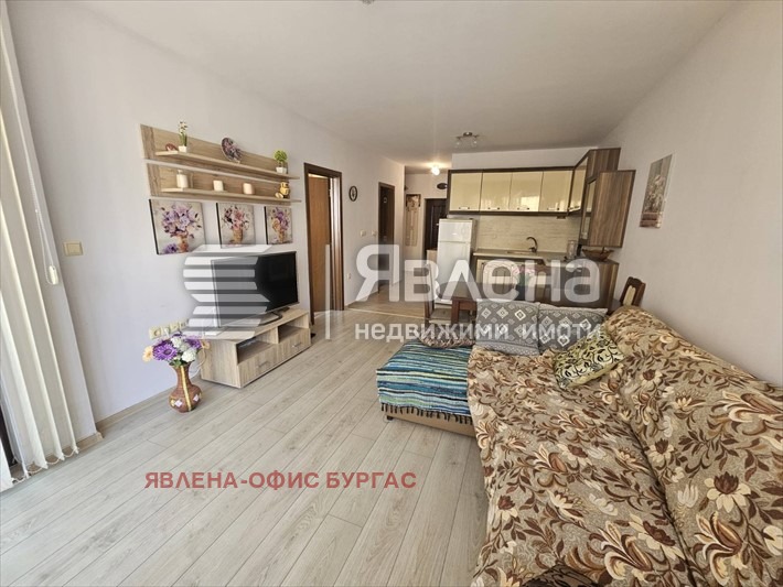 Til salgs  1 soverom region Burgas , Pomorie , 65 kvm | 97872630 - bilde [2]