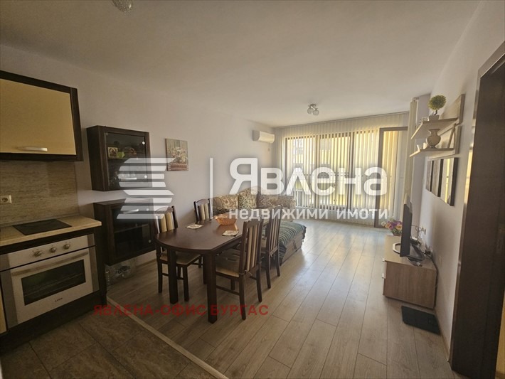 Til salgs  1 soverom region Burgas , Pomorie , 65 kvm | 97872630 - bilde [4]