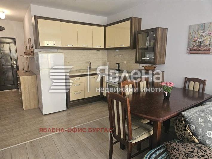 Til salgs  1 soverom region Burgas , Pomorie , 65 kvm | 97872630 - bilde [5]