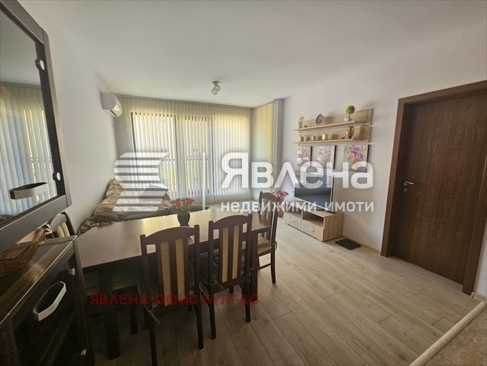 Til salgs  1 soverom region Burgas , Pomorie , 65 kvm | 97872630 - bilde [3]