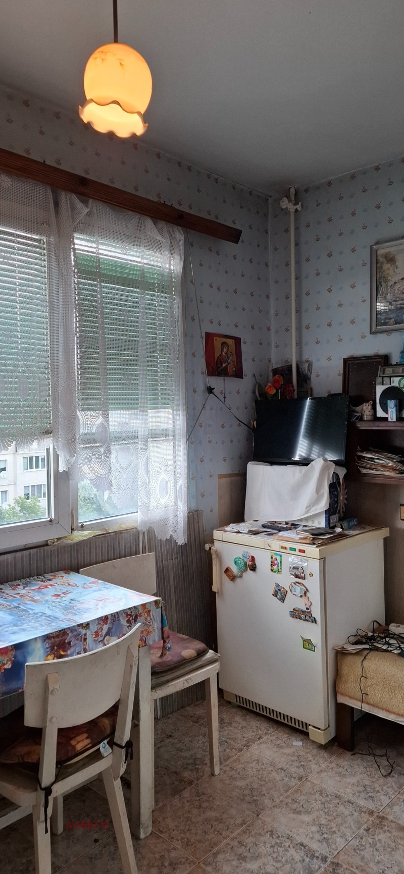 Продава  2-стаен град София , Люлин 6 , 72 кв.м | 25406143 - изображение [5]