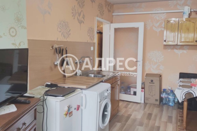 Продава 2-СТАЕН, гр. София, Сухата река, снимка 2 - Апартаменти - 51831582