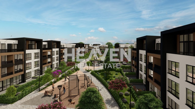 À venda  1 quarto Plovdiv , Ostromila , 74 m² | 25704112 - imagem [2]