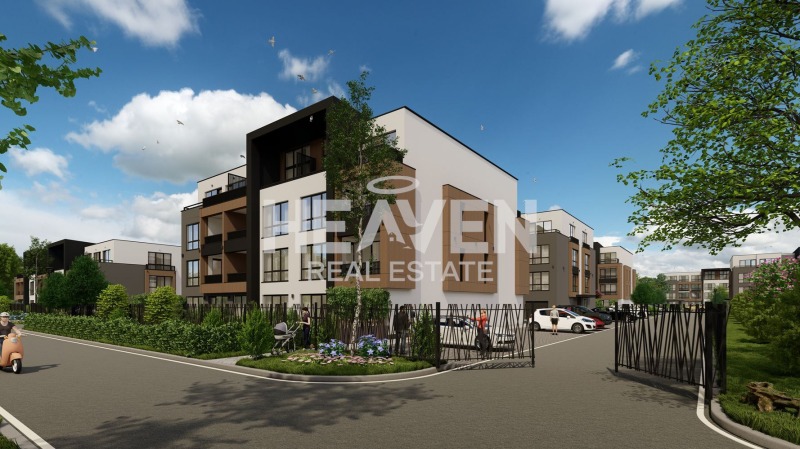 À venda  1 quarto Plovdiv , Ostromila , 74 m² | 25704112