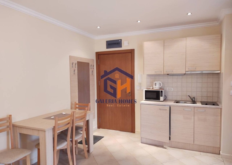 Продава 2-СТАЕН, гр. Созопол, област Бургас, снимка 4 - Апартаменти - 52719322