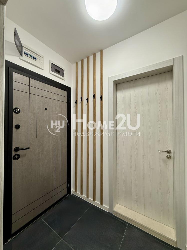 Продава 2-СТАЕН, гр. Варна, м-т Пчелина, снимка 4 - Апартаменти - 53462226