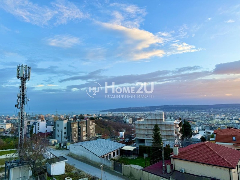 Продава 2-СТАЕН, гр. Варна, м-т Пчелина, снимка 7 - Апартаменти - 53462226