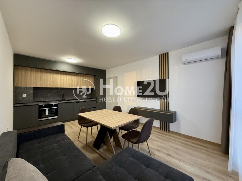 Продава 2-СТАЕН, гр. Варна, м-т Пчелина, снимка 6 - Апартаменти - 53462226