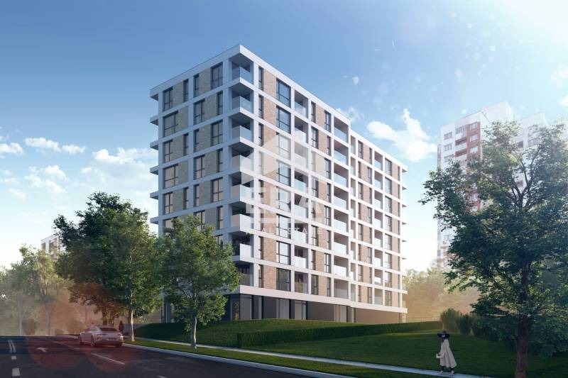 Продава 2-СТАЕН, гр. Варна, Възраждане 2, снимка 3 - Апартаменти - 54788860
