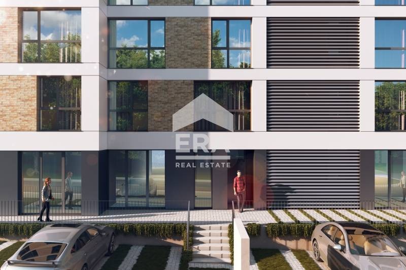 Продава 2-СТАЕН, гр. Варна, Възраждане 2, снимка 6 - Апартаменти - 54788860