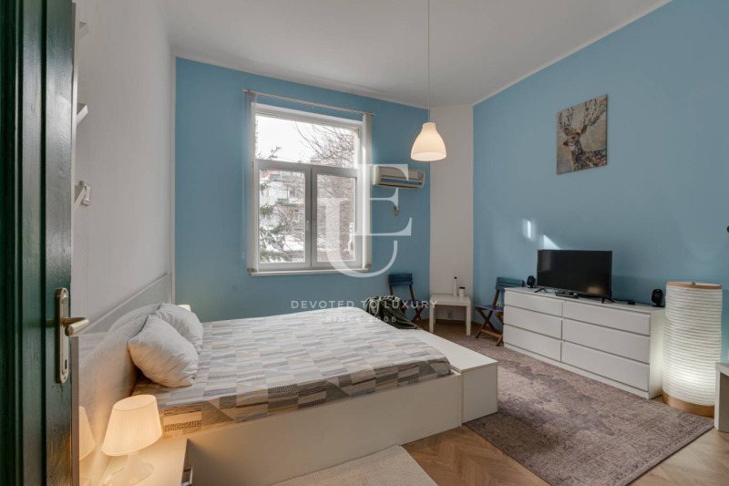 Te koop  2 slaapkamers Sofia , Tsentar , 83 m² | 87628831 - afbeelding [14]