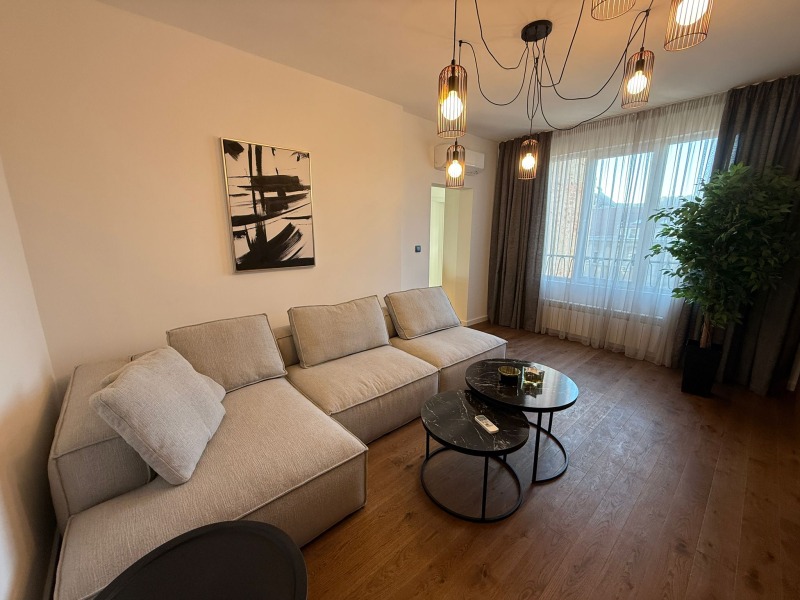 For Sale  2 bedroom Sofia , Tsentar , 90 sq.m | 21746396 - image [4]