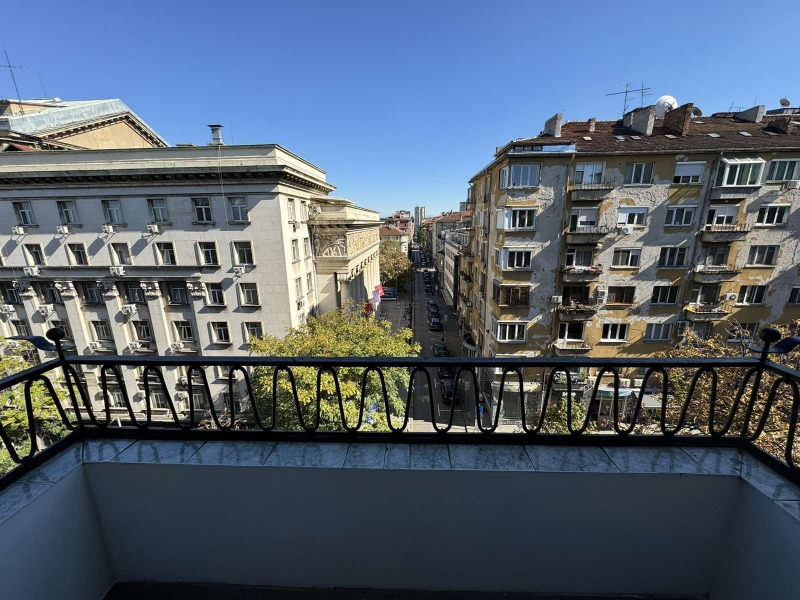 For Sale  2 bedroom Sofia , Tsentar , 90 sq.m | 21746396 - image [11]