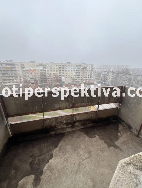 Na prodej  2 ložnice Plovdiv , Izgrev , 82 m2 | 50309645 - obraz [5]