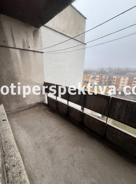 Na prodej  2 ložnice Plovdiv , Izgrev , 82 m2 | 50309645 - obraz [2]