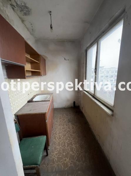 Na prodej  2 ložnice Plovdiv , Izgrev , 82 m2 | 50309645 - obraz [10]