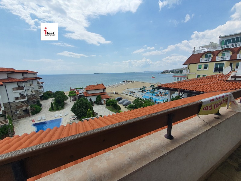 Zu verkaufen  2 Schlafzimmer region Burgas , Sweti Wlas , 89 qm | 88715662 - Bild [10]