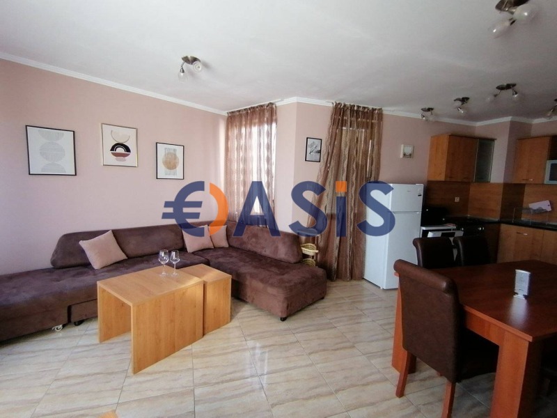 In vendita  2 camere da letto regione Burgas , Sveti Vlas , 83 mq | 43836376 - Immagine [8]