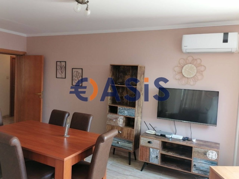 In vendita  2 camere da letto regione Burgas , Sveti Vlas , 83 mq | 43836376 - Immagine [6]