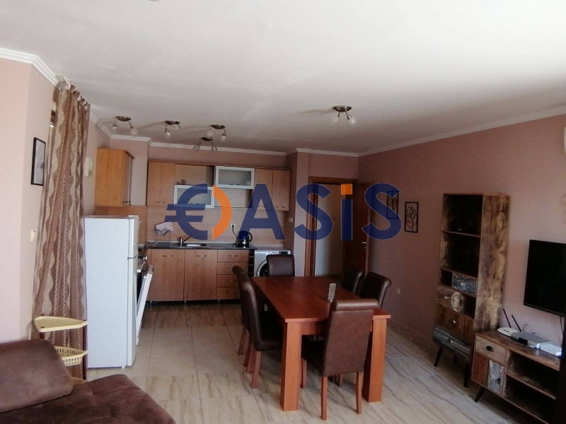 In vendita  2 camere da letto regione Burgas , Sveti Vlas , 83 mq | 43836376 - Immagine [5]
