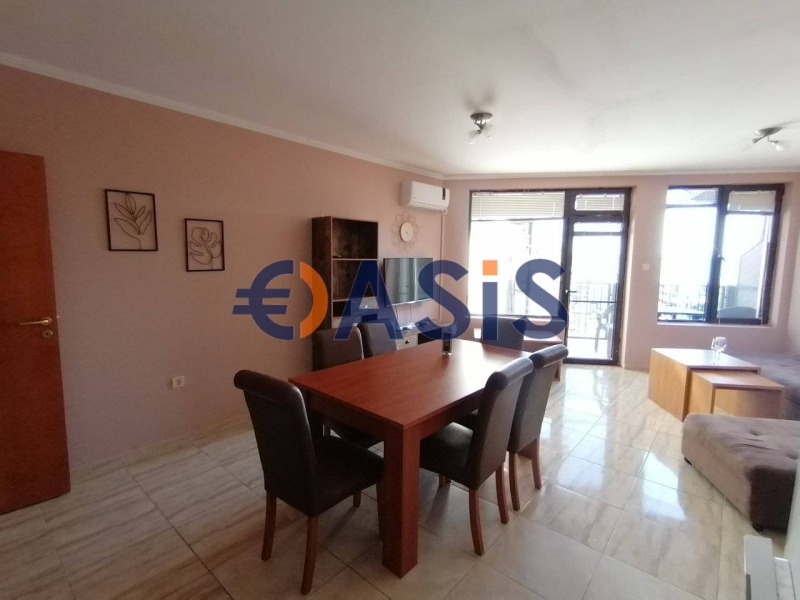 In vendita  2 camere da letto regione Burgas , Sveti Vlas , 83 mq | 43836376 - Immagine [3]