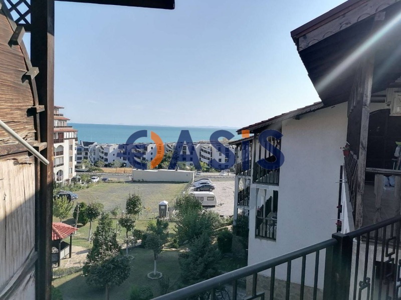 In vendita  2 camere da letto regione Burgas , Sveti Vlas , 83 mq | 43836376 - Immagine [2]